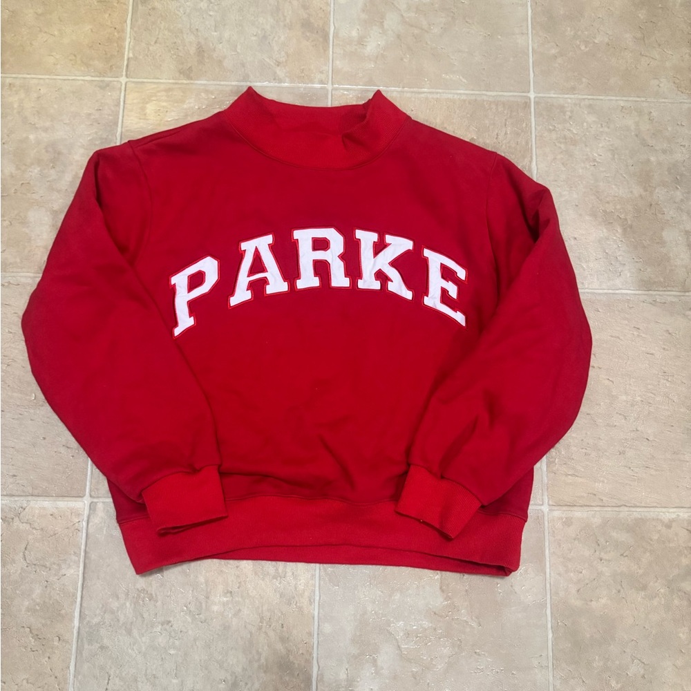 Parke Mockneck